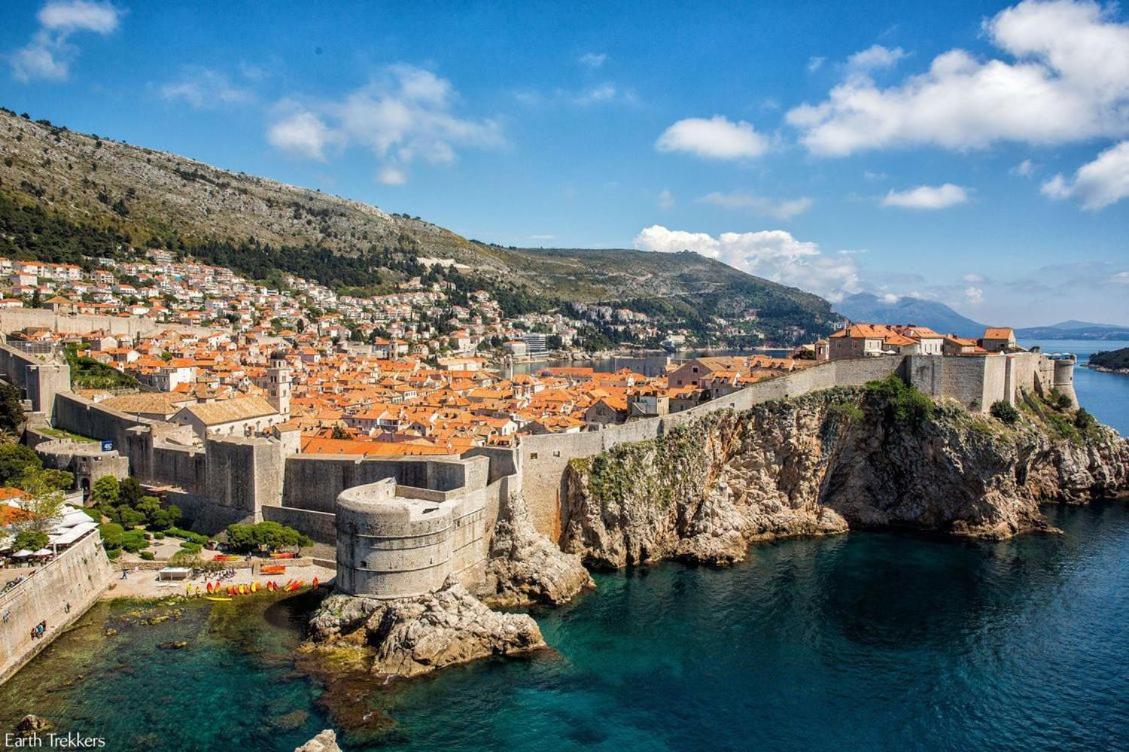 Apartment Sweet Inn Dubrovnik Exterior photo